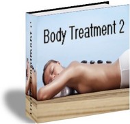 Body Treatment volume 2 screenshot